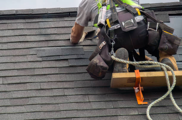 Quick and Trustworthy Emergency Roof Repair Services in Solvang, CA