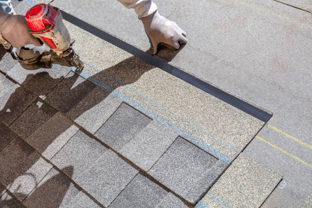 Roof Repair Estimates in Solvang, CA